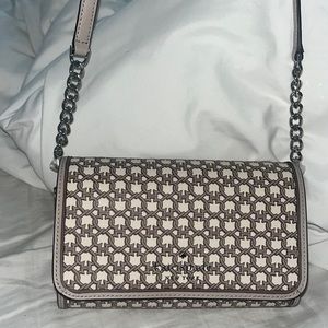 Kate Spade Staci Small Flap Crossbody Bag